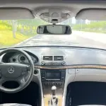 Mercedes-Benz E-Class 2008 231 л.с. из Китая