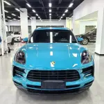 Porsche Macan 2020 из Китая
