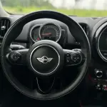 MINI Mini Countryman 2017 из Китая