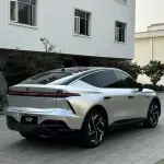 Rising Auto Feifan R7 2022 из Китая