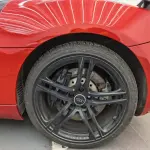 Audi R8 2011 из Китая