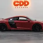 Audi R8 2011 из Китая