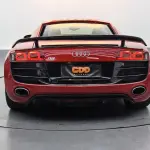 Audi R8 2011 из Китая
