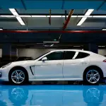 Porsche Panamera 2012 300 л.с. — лот 55504823 из Китая