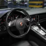 Porsche Panamera 2012 300 л.с. — лот 55504823 из Китая