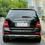 Mercedes-Benz M-Class 2011 из Китая