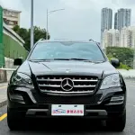 Mercedes-Benz M-Class 2011 из Китая