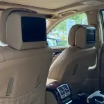 Mercedes-Benz S-Class 2012 из Китая