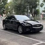 Infiniti Q50L 2017 из Китая