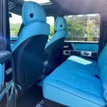 Mercedes-Benz G-Class AMG 2014 из Китая