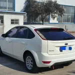Ford Focus 2013 124 л.с. — лот 55453368 из Китая