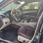 Chrysler 300C 2015 из Китая