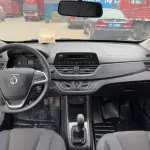 Baojun 310 2019 из Китая