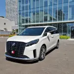 Buick GL8 2023 из Китая
