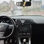 Citroen C4 2018 из Китая