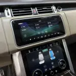 Land Rover Range Rover 2021 400 л.с. 400 л.с. из Китая