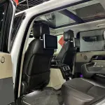 Land Rover Range Rover 2021 из Китая