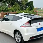 Honda 本田CR-Z 2012 из Китая