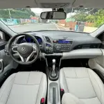 Honda 本田CR-Z 2012 из Китая