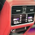 Porsche Cayenne 2022 из Китая