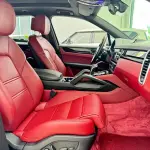 Porsche Cayenne 2022 из Китая