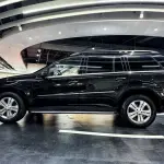 Mercedes-Benz GL-Class 2009 из Китая