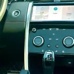 Land Rover Discovery Sport 2022 из Китая
