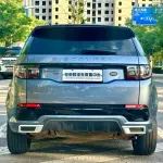 Land Rover Discovery Sport 2022 из Китая
