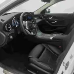 Mercedes-Benz C-Class 2021 из Китая
