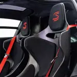 McLaren 2018 из Китая