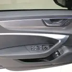 Audi A6L New Energy 2021 из Китая