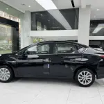 Nissan Sylphy 2025 из Китая