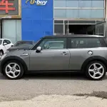 MINI Mini Clubman 2009 из Китая