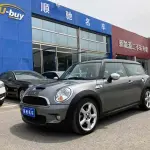 MINI Mini Clubman 2009 из Китая