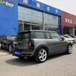 MINI Mini Clubman 2009 из Китая