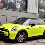 MINI Mini 2024 из Китая