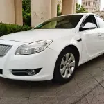 Buick Regal 2013 из Китая