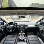 Volkswagen Touareg 2017 из Китая