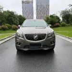 Buick Envision Plus 2016 из Китая