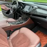 Buick Envision Plus 2016 из Китая