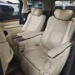 Toyota Alphard 2018 из Китая
