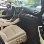 Toyota Alphard 2018 из Китая