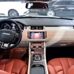 Land Rover Evoque (Import) 2013 из Китая