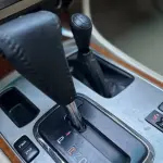 Toyota Land Cruiser 2005 из Китая