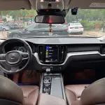 Volvo XC60 2020 из Китая