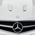 Mercedes-Benz C-Class AMG 2012 из Китая