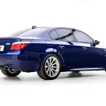 BMW M5 2006 из Китая