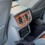 Bentley Bentayga 2020 из Китая