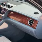 Bentley Bentayga 2020 из Китая