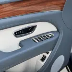 Bentley Bentayga 2020 из Китая